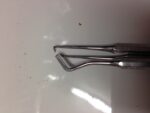used-cavity-prep-instrument-set