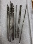 assorted-orthopedic-drill-bits