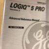 GE Logiq5 Pro Ultrasound Manuals - Image 3