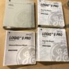 GE Logiq5 Pro Ultrasound Manuals