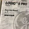 GE Logiq5 Pro Ultrasound Manuals - Image 4