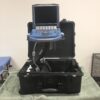 Sonosite Micromaxx Ultrasound Scanner