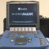 Sonosite Micromaxx Ultrasound Scanner - Image 9