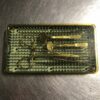 Ophthalmic Surgery Pack German