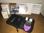 alphatrack-glucometer