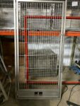 stainless-rungates