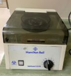 hamilton-bell-vanguard-centrifuge