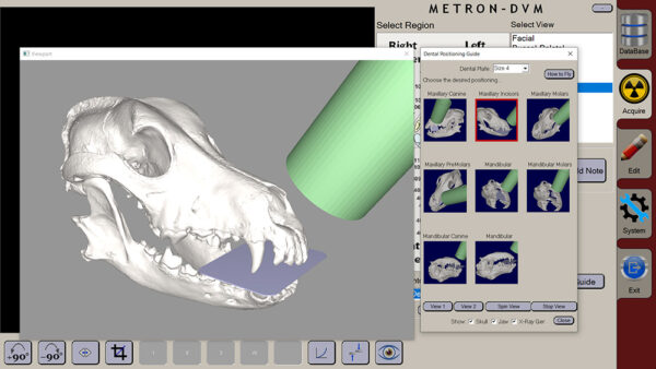 apixia Digital Dental Radiology Scanner - Image 10