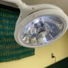 Halogen Surgical Floor Lamp