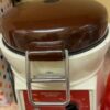 Jorvet J-504 Microhematocrit Centrifuge