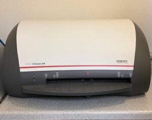 Idexx I-Vision CR Scanner