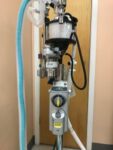 midmark-matrx-vms-anesthesia-machine
