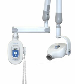 ImageVet ISDC Dental X-ray