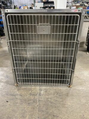 Shor-Line KCMO 30 x 36" Cage