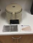 unico-micro-hematocrit-centrifuge