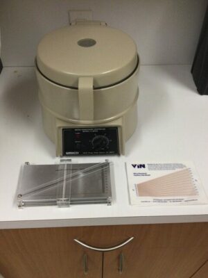 Unico Micro-Hematocrit Centrifuge