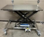 shor-line-scissor-lift-table