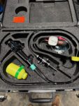 olympus-veterinary-fiberscope