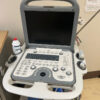 SonoScape S8 Ultrasound Machine
