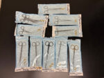 instrument-lot-5-tungsten-carbide-and-metzenbaum-scissors-with-forceps