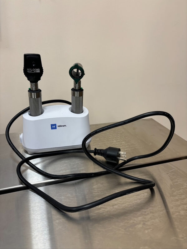 Hillrom Welch Allyn Diagnostic Set