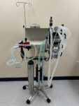 midmark-91800081-anesthesia-machine