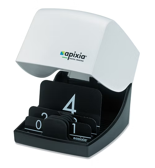 PSP Plate Transfer Box