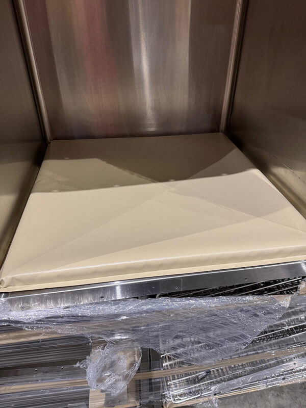 Cage Comfort Pads – Multiple Sizes Available