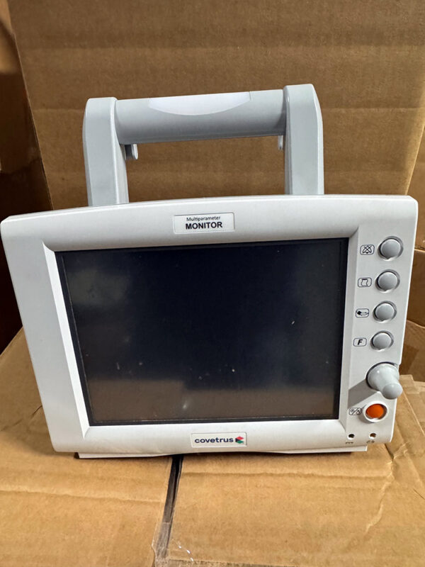 CVET3E Pro Multiparameter Monitor