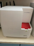 idexx-lasercyte-dx-hematology-analyzer