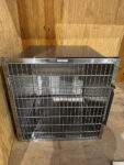 ken-kage-stainless-steel-cages
