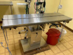 ken-kage-v-top-hydraulic-surgical-table