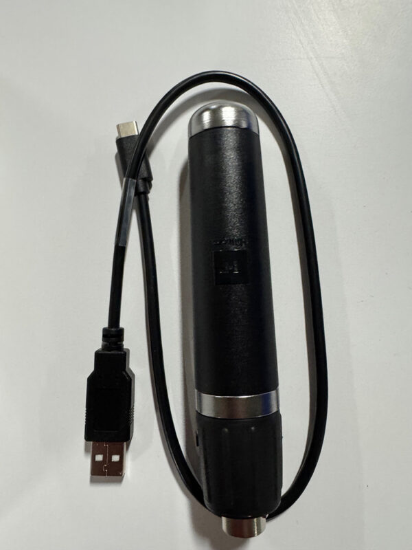Welch Allyn Lithium Ion Rechargeable Handle 719-3