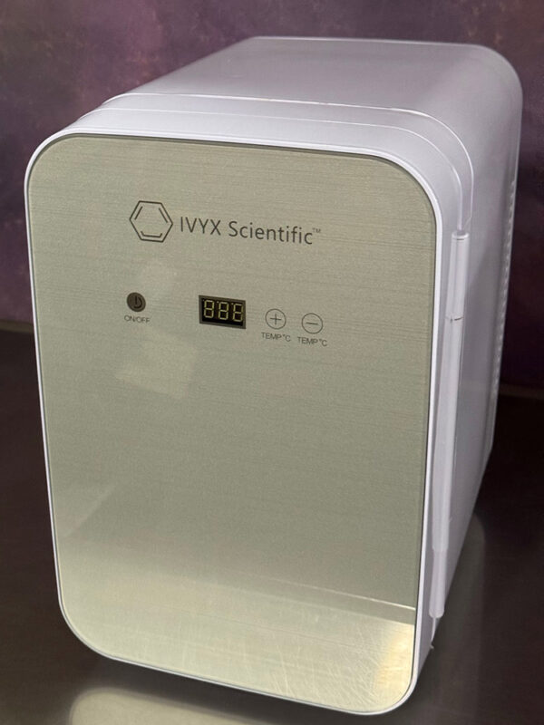 IVYX Scientific Incubator