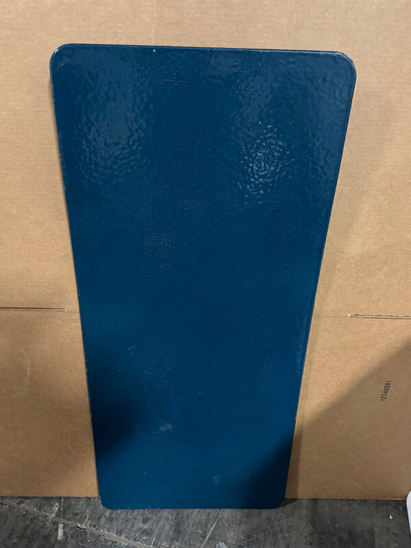 Stat-Mats Surgery Table Pad (Flat-Top)
