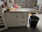 midmark-stainless-steel-exam-treatment-table