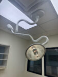 midmark-ritter-355-halogen-procedure-light