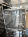dirck-stainless-cage-24-x-24