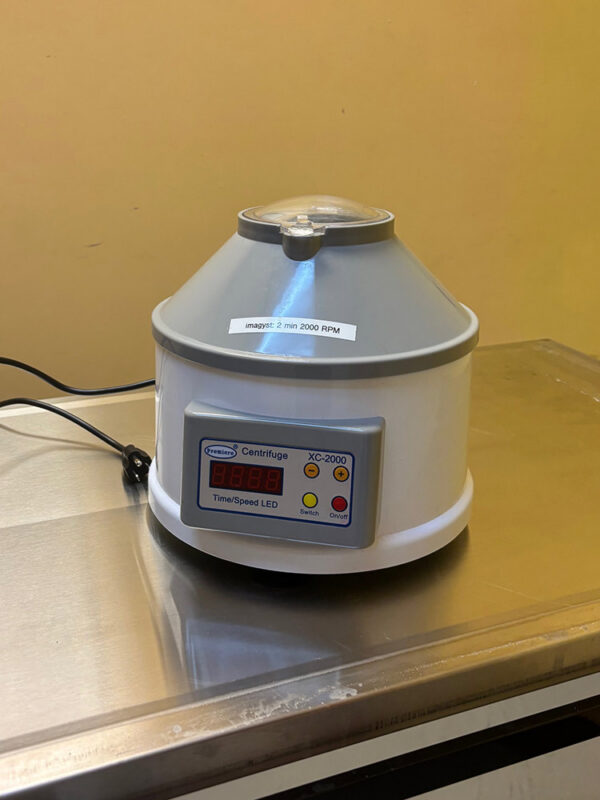Premiere XC-2000 Centrifuge