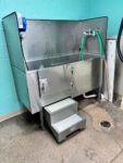 shor-line-grooming-tub