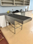 suburban-surgical-prep-procedure-table