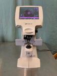 topcon-cl-300-computerized-lensmeter