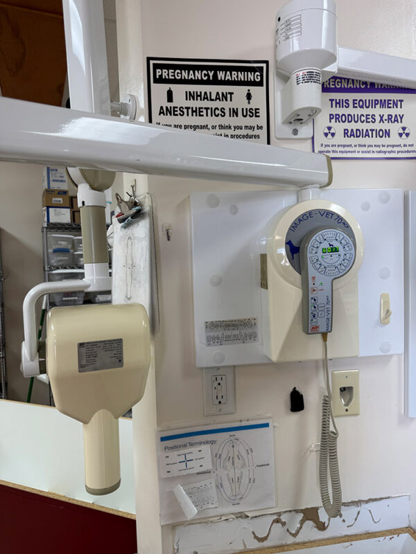 afp-image-vet-70-acp-dental-x-ray-system