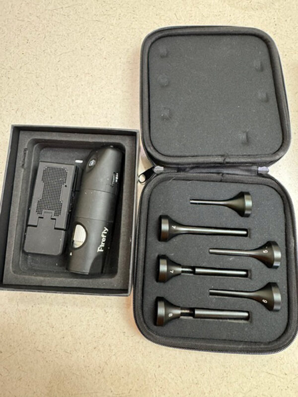 firefly-otoscope