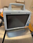 mindray-mec-1200-vet-multiparameter-patient-monitor