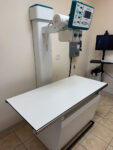 sedecal-32kw-x-ray-system