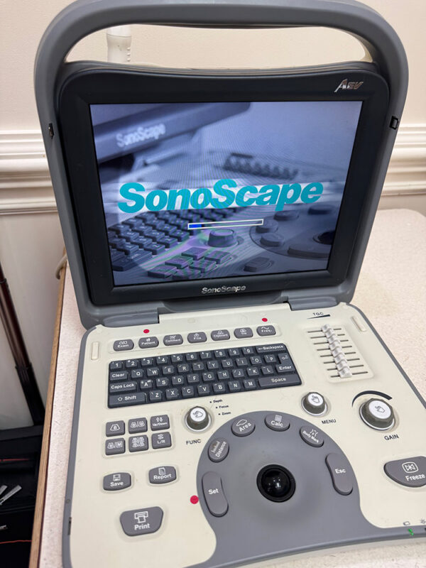 sonoscape-a6v-veterinary-ultrasound-scanner