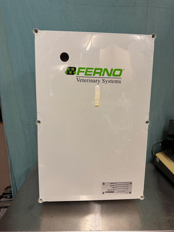 ferno-power-supply-model-0790541
