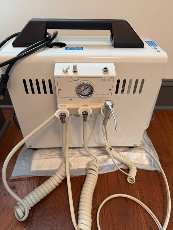 dentalaire-ii-countertop-station