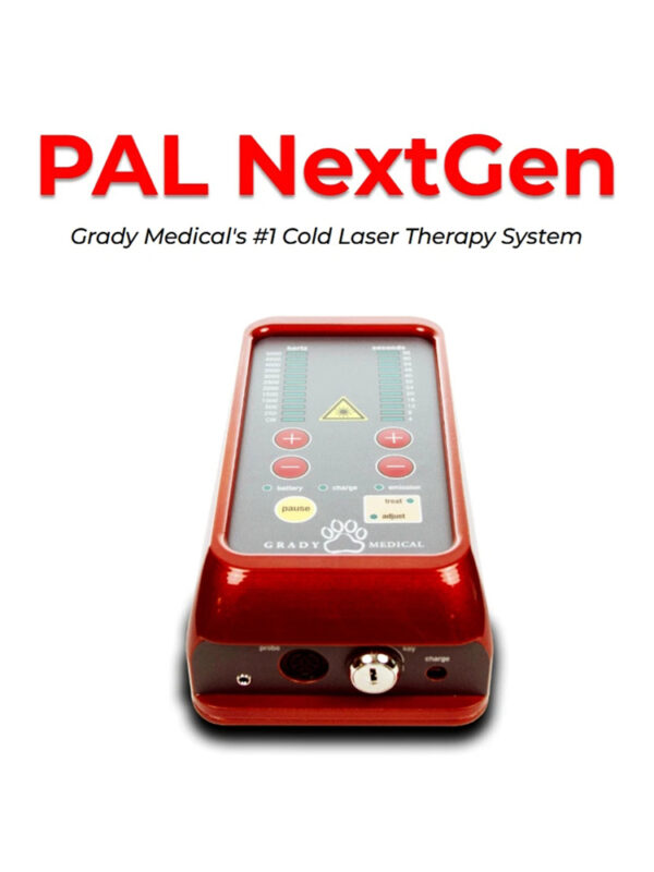 grady-pal-nextgen-laser-therapy